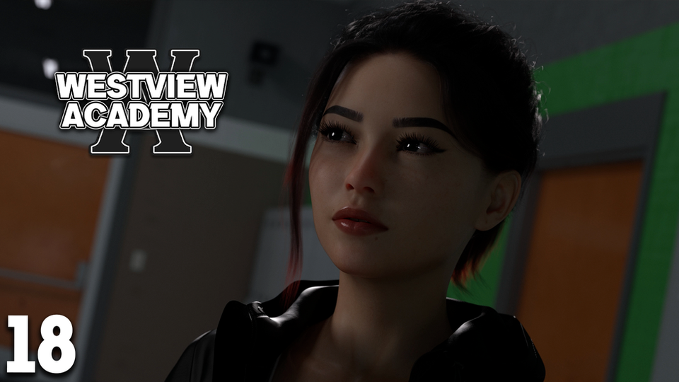 Westview Academy Episode 18